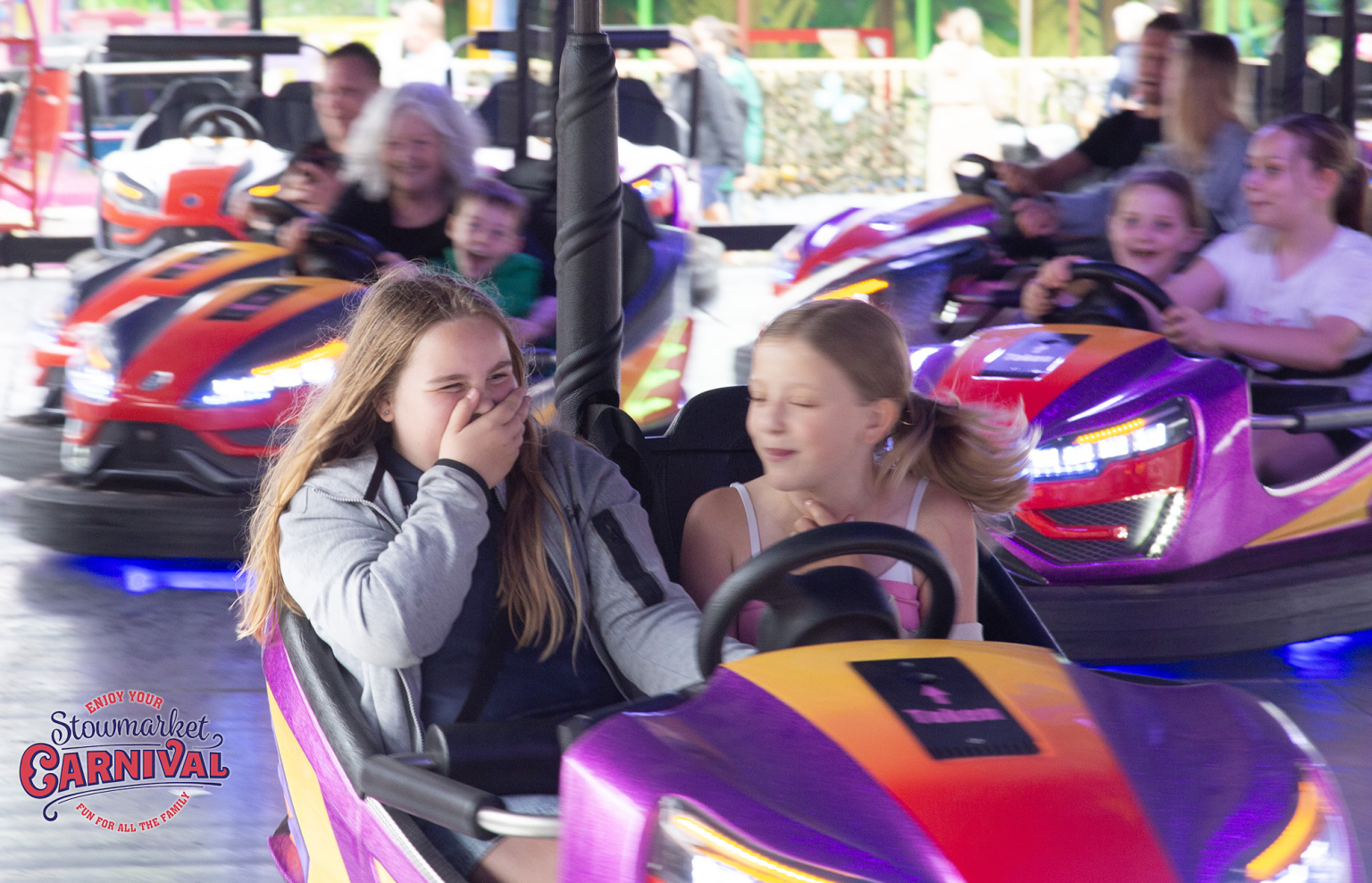 2025-07-19 Stowmarket Carnival Day 1 (Canon) 219 copy