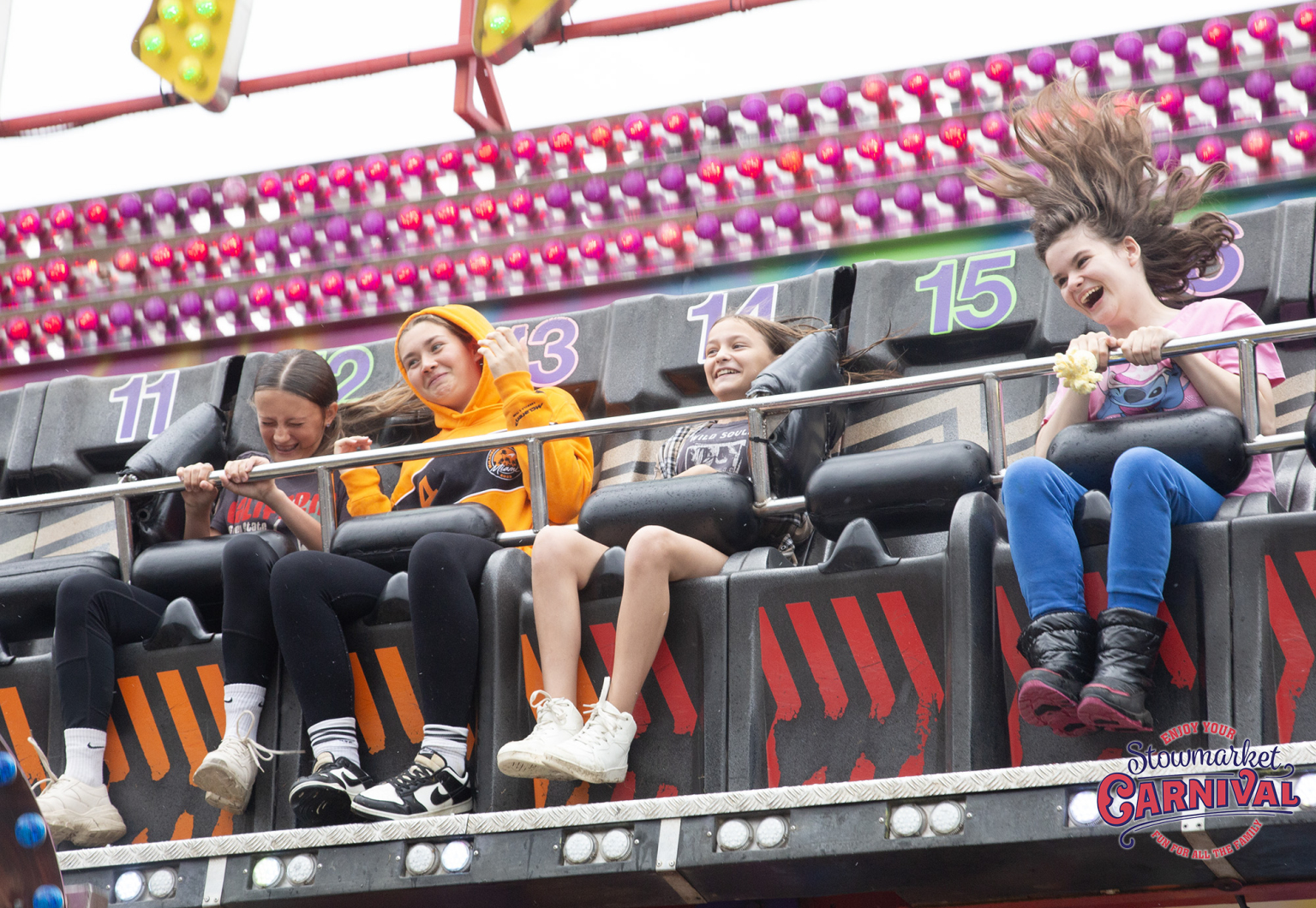 2025-07-19 Stowmarket Carnival Day 1 (Canon) 222 copy