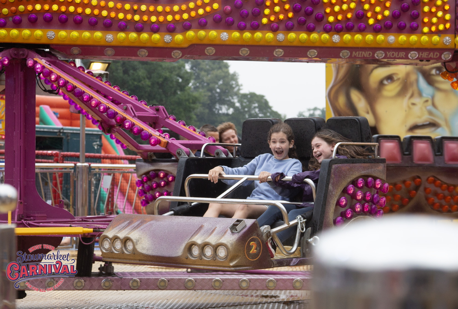 2025-07-19 Stowmarket Carnival Day 1 (Canon) 238 copy