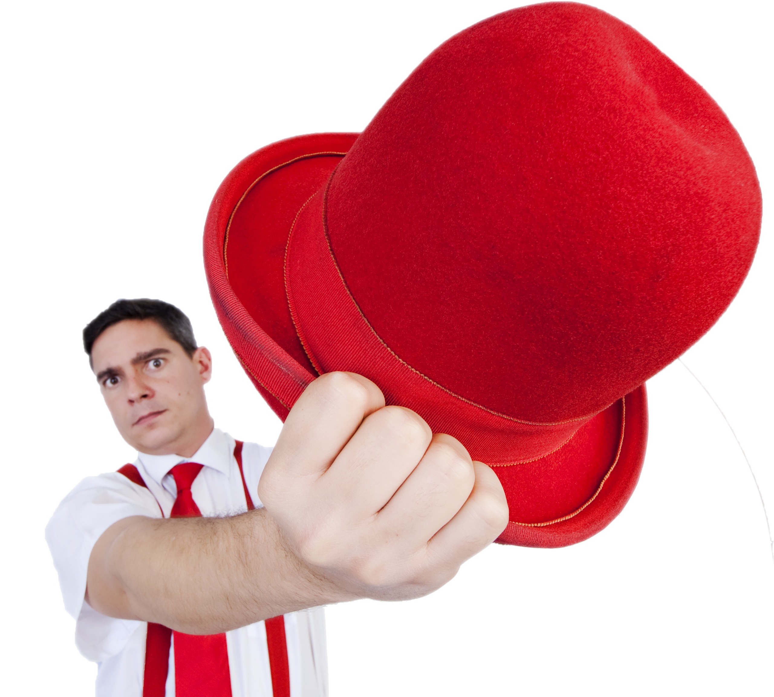 Dan the Hat - Promo 1